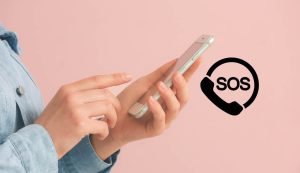 Cellulare funzione chiamata emergenza