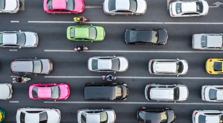 Traffico 