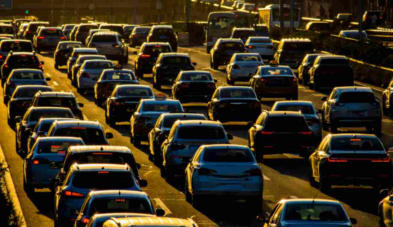 Traffico 