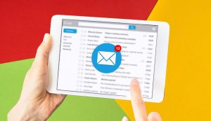 Gmail funzione anti-spam