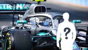 Pilota di Formula 1